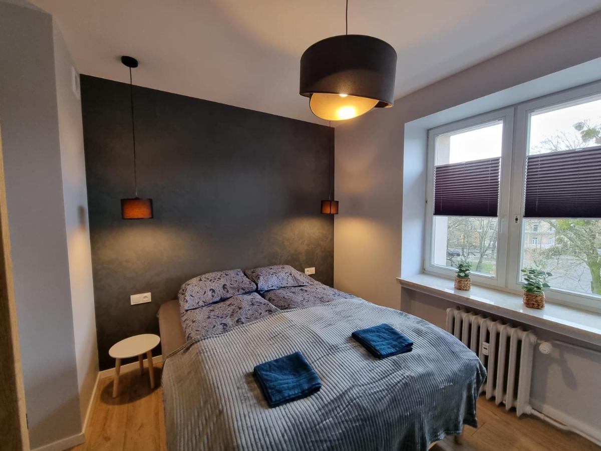 Piekny Apartament Przy Parku, Blisko Dworca, Centrum Радом Экстерьер фото