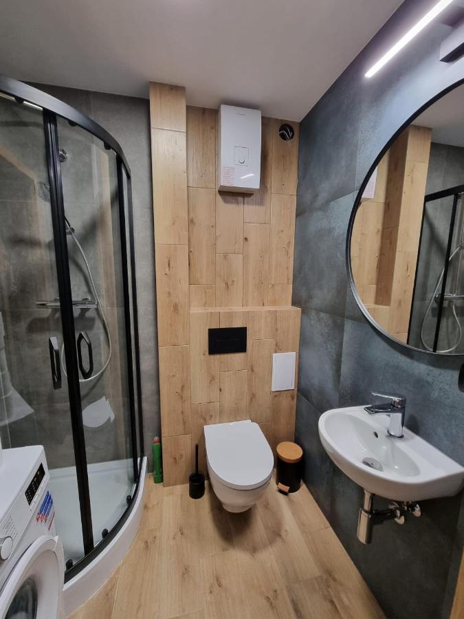 Piekny Apartament Przy Parku, Blisko Dworca, Centrum Радом Экстерьер фото