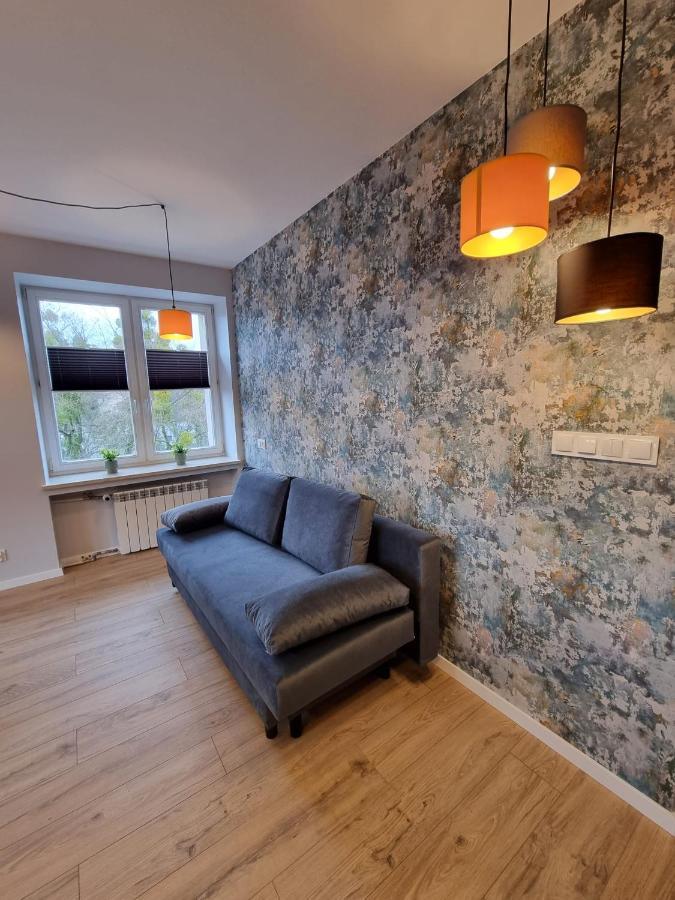 Piekny Apartament Przy Parku, Blisko Dworca, Centrum Радом Экстерьер фото